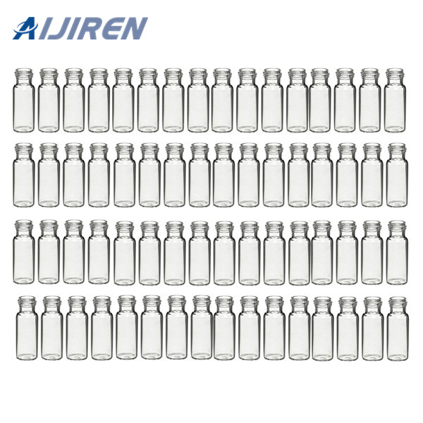 <h3>2ml vail wholesale price-Aijiren HPLC Vials</h3>
